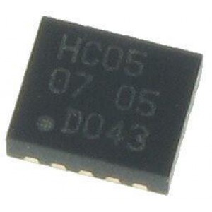 74HC05BQ,115, Инвертеры 6CIR CMOS 2V-6V