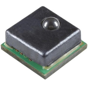 FMAMSDXX005WCSC3, Датчики усилия и тензодатчики MICROFORCE SENSOR 5N FMA,SPI