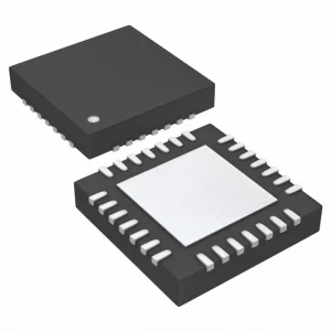 DRV8812RHDR, IC MOTOR DRIVER PAR 28VQFN