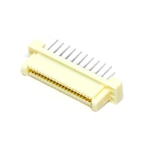 FX5-40S2A-DSA(71), Межплатные и промежуточные соединители REC 40P 1MM STRAIGHT