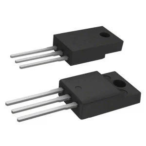 STP55NF06FP, Транзистор полевой MOSFET N-канальный 60В 50A