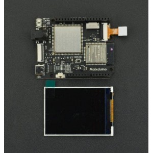 KIT0157, Макетные платы и комплекты - другие процессоры Maixduino AI Development Kit K210 RISC-V AI + lOT ESP32