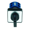 Переключатель кулачковый LW32-25/C03/2 25А 3Р