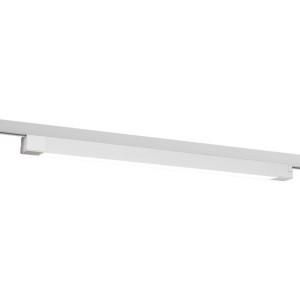 Трековый светильник однофазный TR50 - 4040 WH светодиодный 40Вт 4000К белый Б0054169