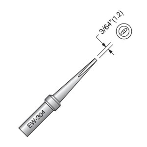 EW-304, Паяльники SOLDERING TIP