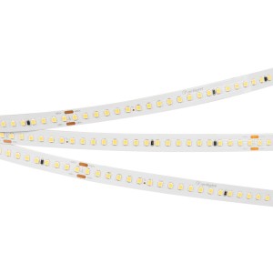 Лента IC 2-50000 48V White6000 12mm (2835, 144 LED/m, LUX) (Arlight, 5.8 Вт/м, IP20)