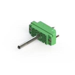 516-038-000-101, Разъемы стоек и панелей 38P PLUG 516 SERIES