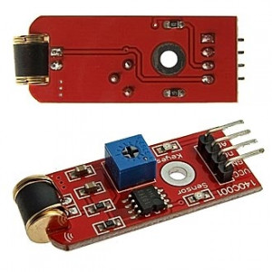 KEYES 801S VIBRATION SENSOR MODULE