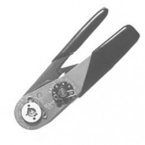 DPC.91.701.V, Crimpers B-SERIES HAND CRIMP FOR POSITIONER