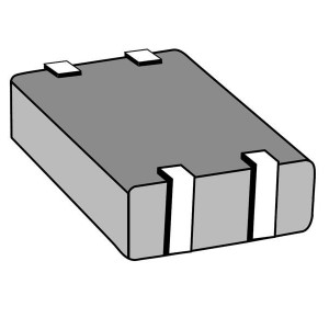 EXC-34CE900U, Синфазные дроссели / фильтры 90ohm +/-25%@100 MHz 0806 Common mode