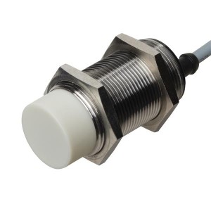 CA30EAN25BPA2IO, Датчики расстояния CAP PROX SS M30 NON-FLUSH IO-LINK, CAB