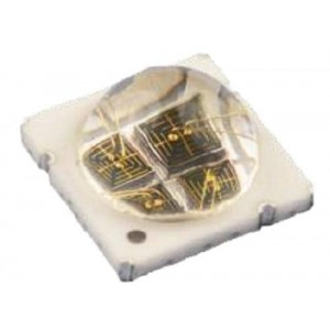 LZ4-00R708-0000, Инфракрасные излучатели - высокой мощности Infrared 940nm Dual Junction