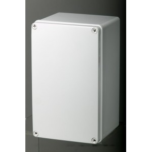 ABS MH 125 G ENCLOSURE