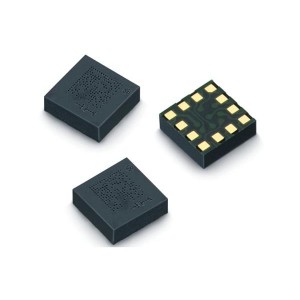 2533020201601, Акселерометры WSEN-ITDS 3-Axis Acceleration Sensor