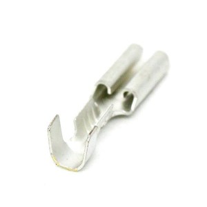 150500-2 (Loose Piece), Клеммы .110 MINI-FASTON REC Loose Piece