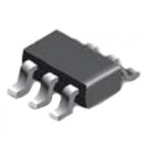 FAN5640S7X, Драйверы систем светодиодного освещения Dual HSide Cons Curr High-V Keypad Illum