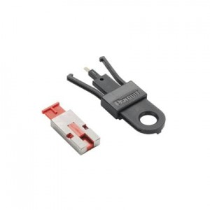 PSL-USBA-L, PPE Saftey Equipment / Lockout Tagout USB TYPE A B/O DEVICE PK/50