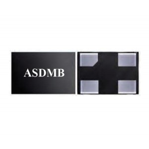 ASDMB-26.000MHZ-XY-T, Стандартные тактовые генераторы 26MHz 10ppm -40C +105C