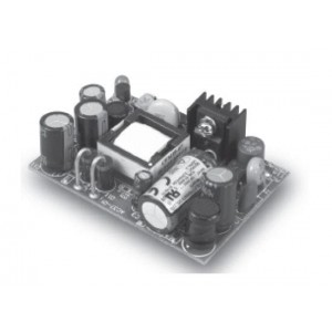 CFM1002S, Импульсные источники питания AC-DC Module, 10 Watt, Open Frame, 85-264VAC Input, 12VDC Output