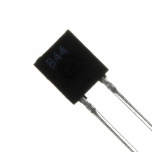 QSE113E3R0, PHOTOTRANSISTOR IR 30V SIDELOOK