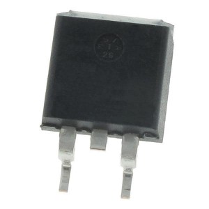 IXTA76P10T, МОП-транзистор -76 Amps -100V 0.024 Rds