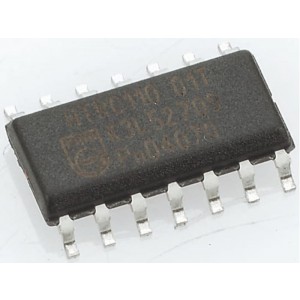 RTC-4543SA A 5+/-12PPM