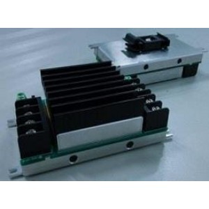 CHB100W-24S12, Преобразователи постоянного тока в постоянный с изоляцией DC-DC Converter, Half Brick with Heatsink, 100 Watt, 4:1 Input Range, 24VDC Input, 12VDC Output