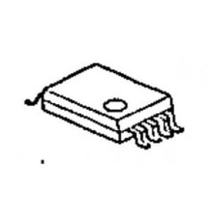 NJM2113V-TE1, Усилители звука Low Voltage