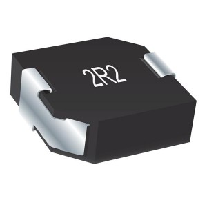 SRP1040VA-3R3M, Катушки постоянной индуктивности  Ind,11x10x3.8mm,3.3uH20%,15A,Shd,SMD