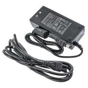 B0492, Адаптеры переменного тока настенного монтажа SMK Power, DC 12V 7.5A 90Wmax, AC CORD USA 3 pin