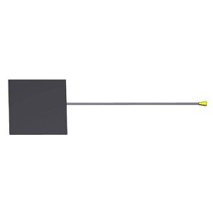 AFAG3030-SG3, Антенны 30 x 30 mm GNSS flex antenna with IPEX1/UFL connector and 100mm cable length