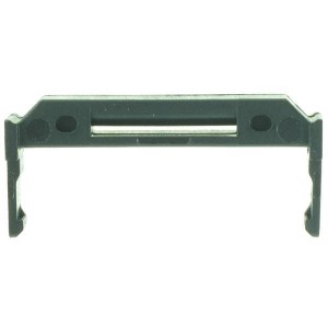 D3448-89120, Проводные клеммы и зажимы STRAIN RELIEF CLIP FOR D89120