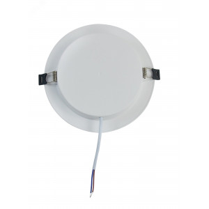 Светильник светодиодный PLED DL6 WH Downlight 15Вт 4000К IP40 ДВО встраив. Pro JazzWay 5036345