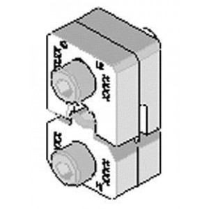 19027-0200, Перфораторы и штампы LOWER 187 DIE SPACER PACER (DS-187-LOWER)