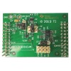 ADC121S101EVM