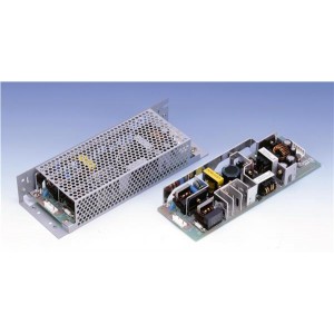 LEB100F-0512-SN, Импульсные источники питания AC/DC PS