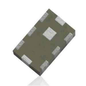 LLP.2500.X.B.30, Формирование сигнала LLP.2500.X.B.30 LTCC Low Pass Filter for 2500MHz 2.0x1.25x0.95mm, Bandwidth 100MHz