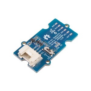 101020692, Инструменты разработки магнитного датчика Grove - 12-bit Magnetic Rotary Position Sensor / Encoder (AS5600)