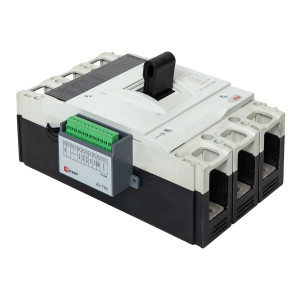 Автоматический выключатель AV POWER-3/3 630А 100kA ETU2.2 AVERES mccb-33-630H-2.2-av