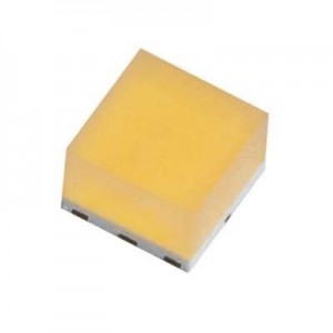MP-1616-2100-50-80, Светодиоды высокой мощности - белые Xnova Cube 1616 LED White, 5000K 80CRI