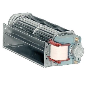 55442.50190, Нагнетатели и центробежные вентиляторы AC CrossFlow Blower