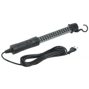 Светильник LED переносной ДРО 2061 IP54 шнур 5м черный LDRO1-2061-09-05-K02