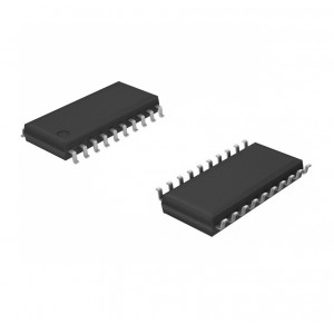 TM1620, LED драйвер SOIC-20-300mil