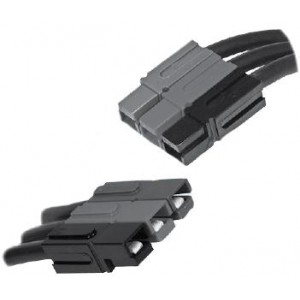 1387G1, Сверхмощные разъемы питания PNEUMATIC CRIMP TOOL 41263 AWG CONT