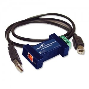 485USBTB-4W-LS, USB Cables / IEEE 1394 Cables RS485