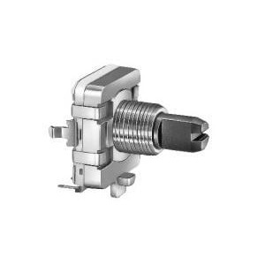 RE160F-40E3-20A-24P-003, Кодеры 16MM ROTARY ENCODER