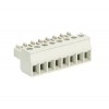 Розетка Wiecon 8813 B / 8 OB