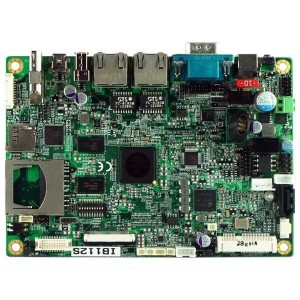 IB112, Одноплатные компьютеры RISC iMX536 1G DDR3 1*LAN 3*COM