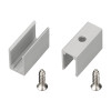 Держатель ARL-MOONLIGHT-1206-CLIP ANOD 029827