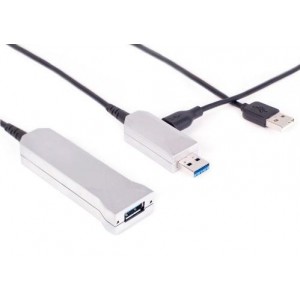 2000036231, Кабели USB / Кабели IEEE 1394 Cable USB 3.0, Ext. A female / A male, 10 m